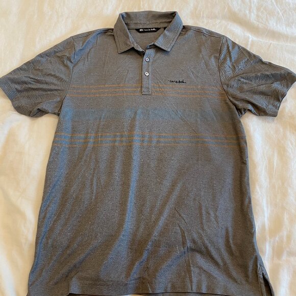Travis Mathew Polo Large - Picture 1 of 2